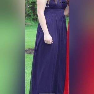Prom Dress - Size 7